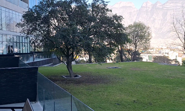 Amplio Departamento de una Recámara | Valle Poniente