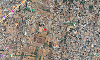 OAXACA, TLALIXTAC DE CABRERA VENDO 2 EXCELENTES LOTES