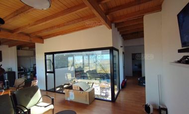 Casa en Venta en Villa El Chocón, Neuquén, Patagonia, Argentina