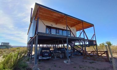 Casa en Venta en Villa El Chocón, Neuquén, Patagonia, Argentina