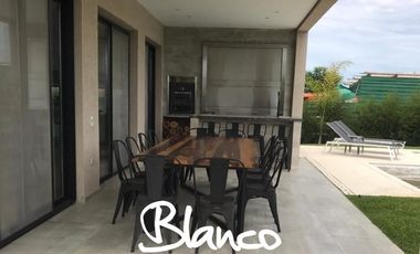 Casa en Alquiler en Vistas, Puertos, Escobar, G.B.A. Zona Norte, Argentina