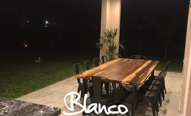 Casa en Alquiler en Vistas, Puertos, Escobar, G.B.A. Zona Norte, Argentina