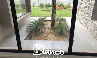 Casa en Alquiler en Vistas, Puertos, Escobar, G.B.A. Zona Norte, Argentina