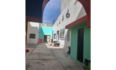 Casa En Renta Ideal Restaurant, Negocio, Oficinas Centro El Carmen
