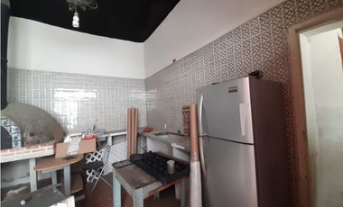 Casa En Renta Ideal Restaurant, Negocio, Oficinas Centro El Carmen