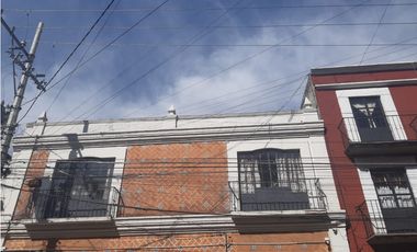 Casa En Renta Ideal Restaurant, Negocio, Oficinas Centro El Carmen