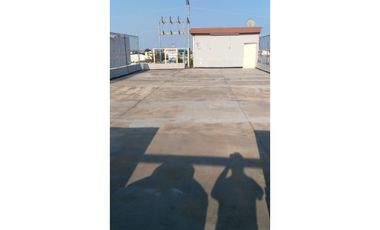 Edificio en Venta en el Centro de Monterrey, Nuevo Leon