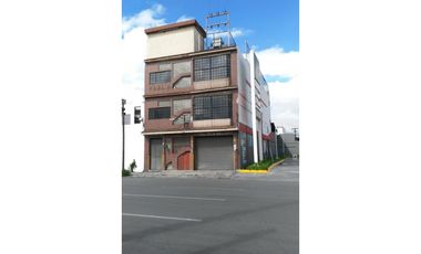 Edificio en Venta en el Centro de Monterrey, Nuevo Leon