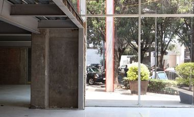 Local en Renta en Polanco