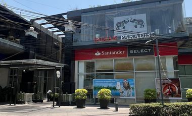 Local en Renta en Polanco
