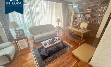 Casa en Renta, Bosque del Castillo, La Herradura