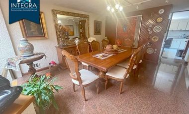 Casa en Renta, Bosque del Castillo, La Herradura