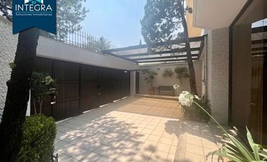 Casa en Renta, Bosque del Castillo, La Herradura