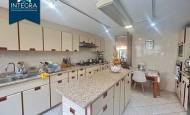 Casa en Renta, Bosque del Castillo, La Herradura
