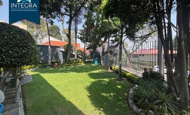 Casa en Renta, Bosque del Castillo, La Herradura