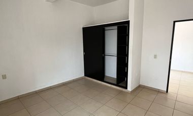 DEPARTAMENTO EN RENTA UBICADO EN EL JOBO