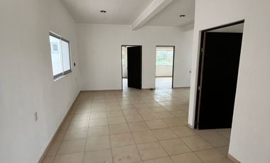 DEPARTAMENTO EN RENTA UBICADO EN EL JOBO