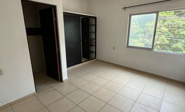 DEPARTAMENTO EN RENTA UBICADO EN EL JOBO