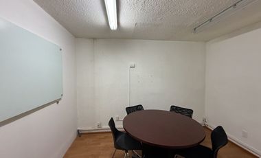 Renta local Polanco 300 m² estacionamiento  al frente