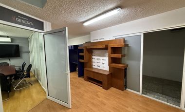 Renta local Polanco 300 m² estacionamiento  al frente