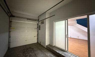 Renta local Polanco 300 m² estacionamiento  al frente