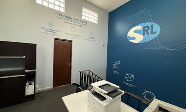 Renta local Polanco 300 m² estacionamiento  al frente