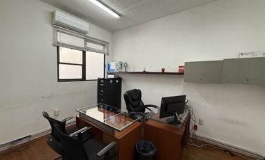 Renta local Polanco 300 m² estacionamiento  al frente