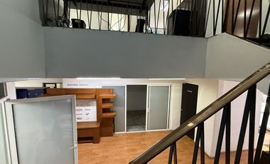 Renta local Polanco 300 m² estacionamiento  al frente