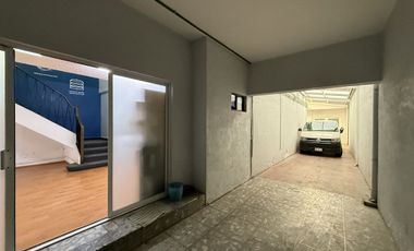 Renta local Polanco 300 m² estacionamiento  al frente