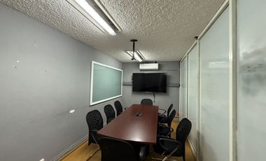 Renta local Polanco 300 m² estacionamiento  al frente