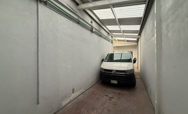 Renta local Polanco 300 m² estacionamiento  al frente