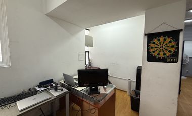 Renta local Polanco 300 m² estacionamiento  al frente