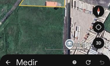 Excelente Terreno en Venta sobre la Autopista México-Querétaro; Tepotzotlán