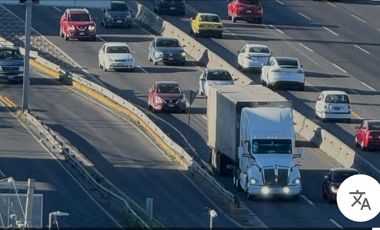 Excelente Terreno en Venta sobre la Autopista México-Querétaro; Tepotzotlán