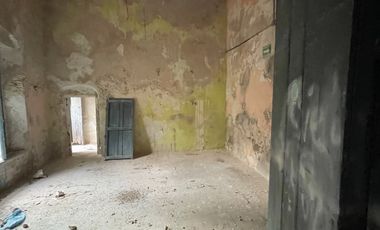 Casa en Venta en Campeche Centro Histórico
