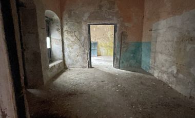 Casa en Venta en Campeche Centro Histórico