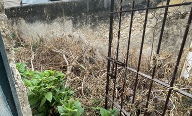 Casa en Venta en Campeche Centro Histórico