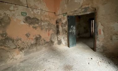 Casa en Venta en Campeche Centro Histórico