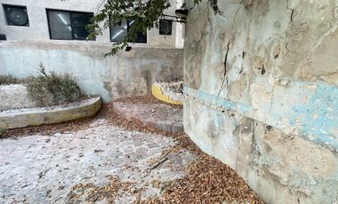 Casa en Venta en Campeche Centro Histórico