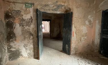 Casa en Venta en Campeche Centro Histórico