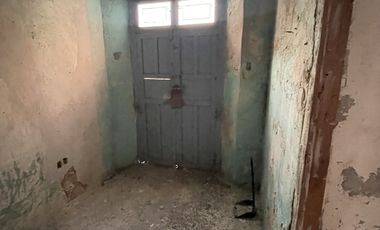 Casa en Venta en Campeche Centro Histórico