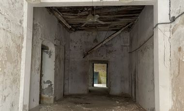 Casa en Venta en Campeche Centro Histórico