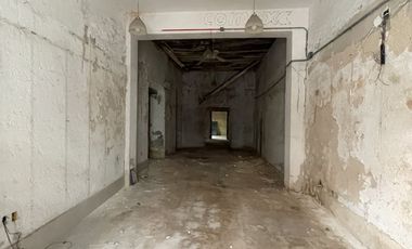 Casa en Venta en Campeche Centro Histórico