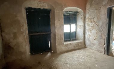 Casa en Venta en Campeche Centro Histórico