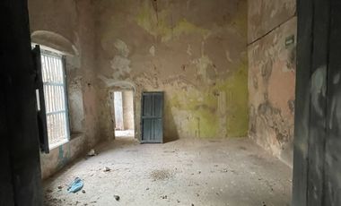 Casa en Venta en Campeche Centro Histórico