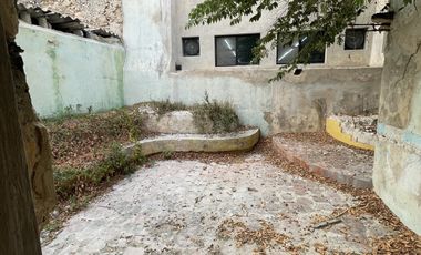 Casa en Venta en Campeche Centro Histórico