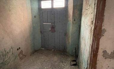 Casa en Venta en Campeche Centro Histórico