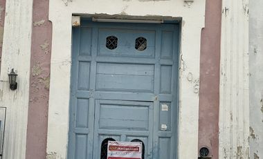 Casa en Venta en Campeche Centro Histórico