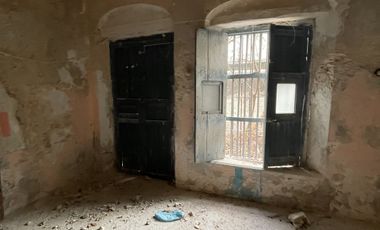 Casa en Venta en Campeche Centro Histórico