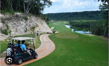 Terreno en venta en Campeche Country Club